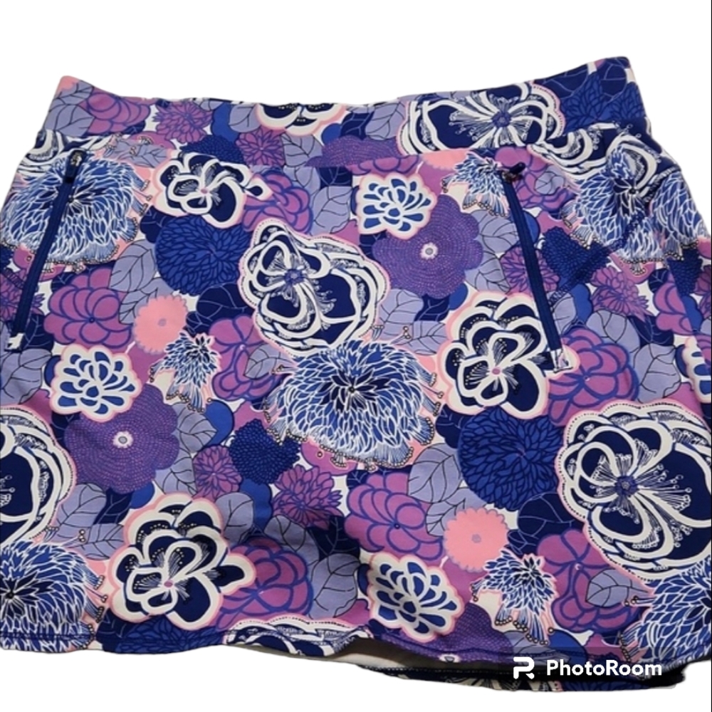 Talbots T XLp Skort